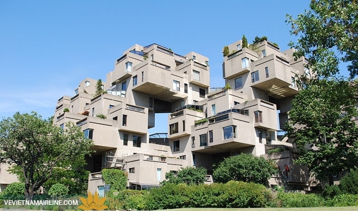 Habitat 67