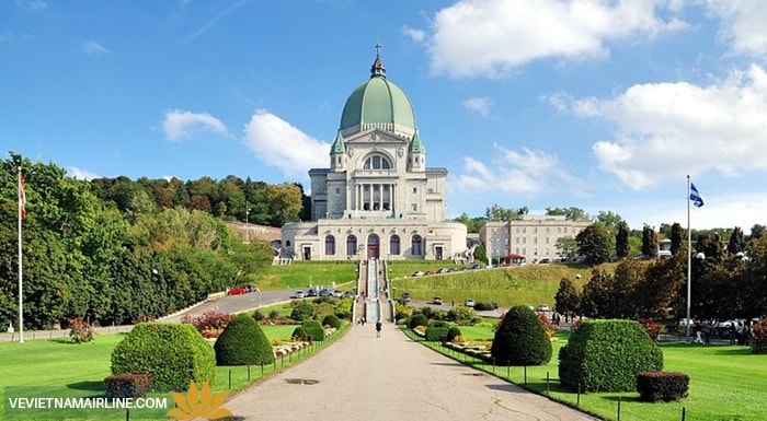 Saint Joseph's Oratory