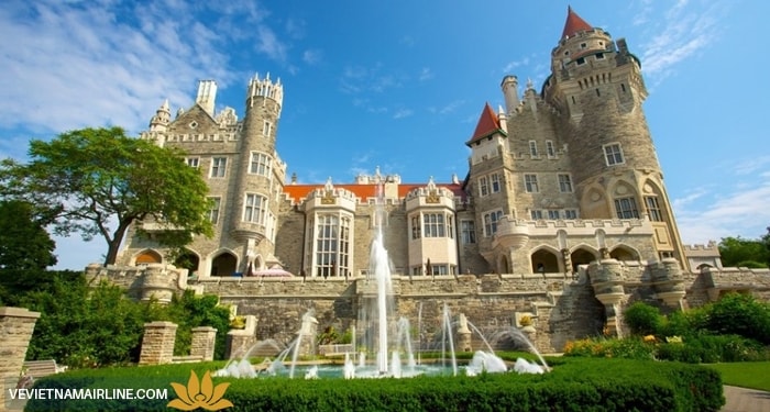 Casa Loma