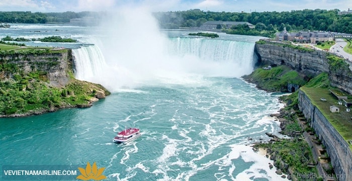 Thác Niagara