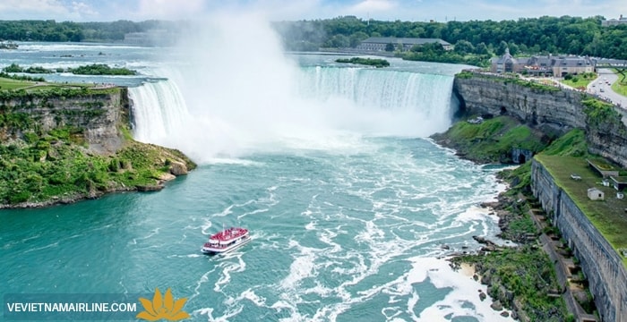 Thác Niagara