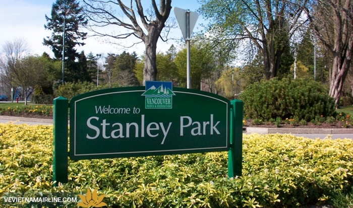 Stanley Park