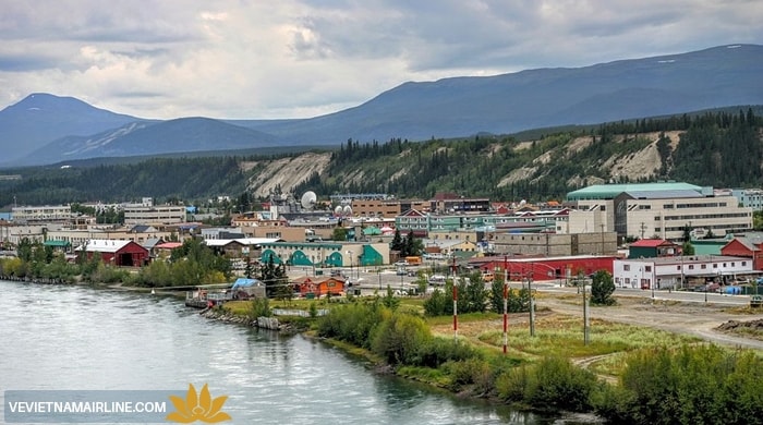 Yukon City